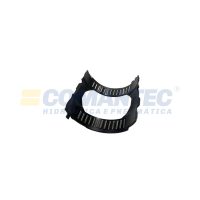 Pista de rolamento 1