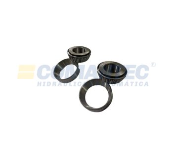 Rolamento capa e cone (2)