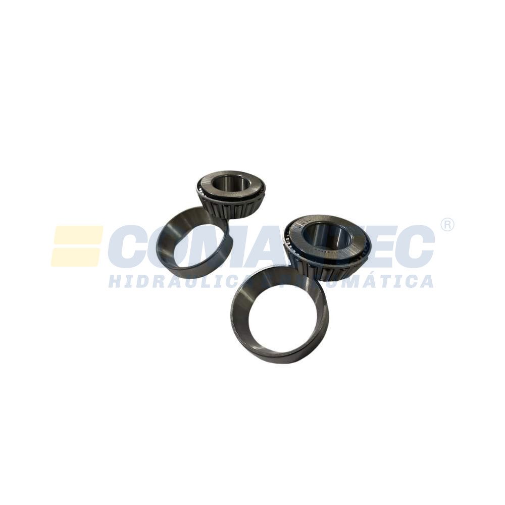 Rolamento capa e cone (2)